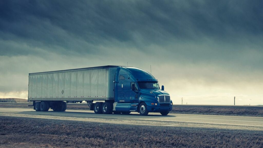 "tesla”, tesla semi truck”, “electric trucks”, “freight transport”, “truck stops”