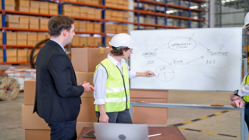 Freight Shipping Guide - Mastering your logistics