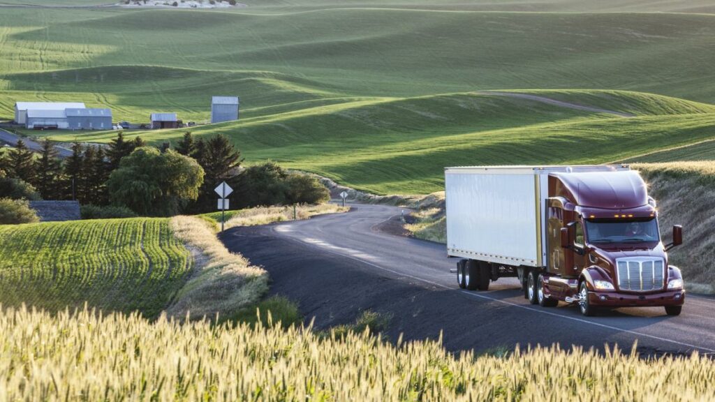 Freight Management Strategies - Freight Shipping Truck Optimization