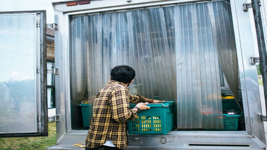 2024 Trucking Trends - Refrigerated Carrier