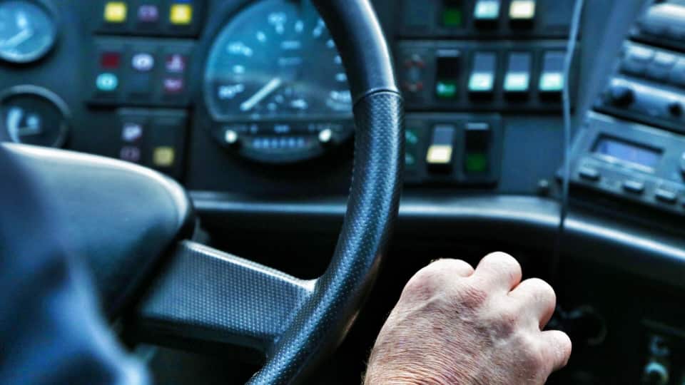 Trucking Industry Evolution - Innovations in Trucking Technology